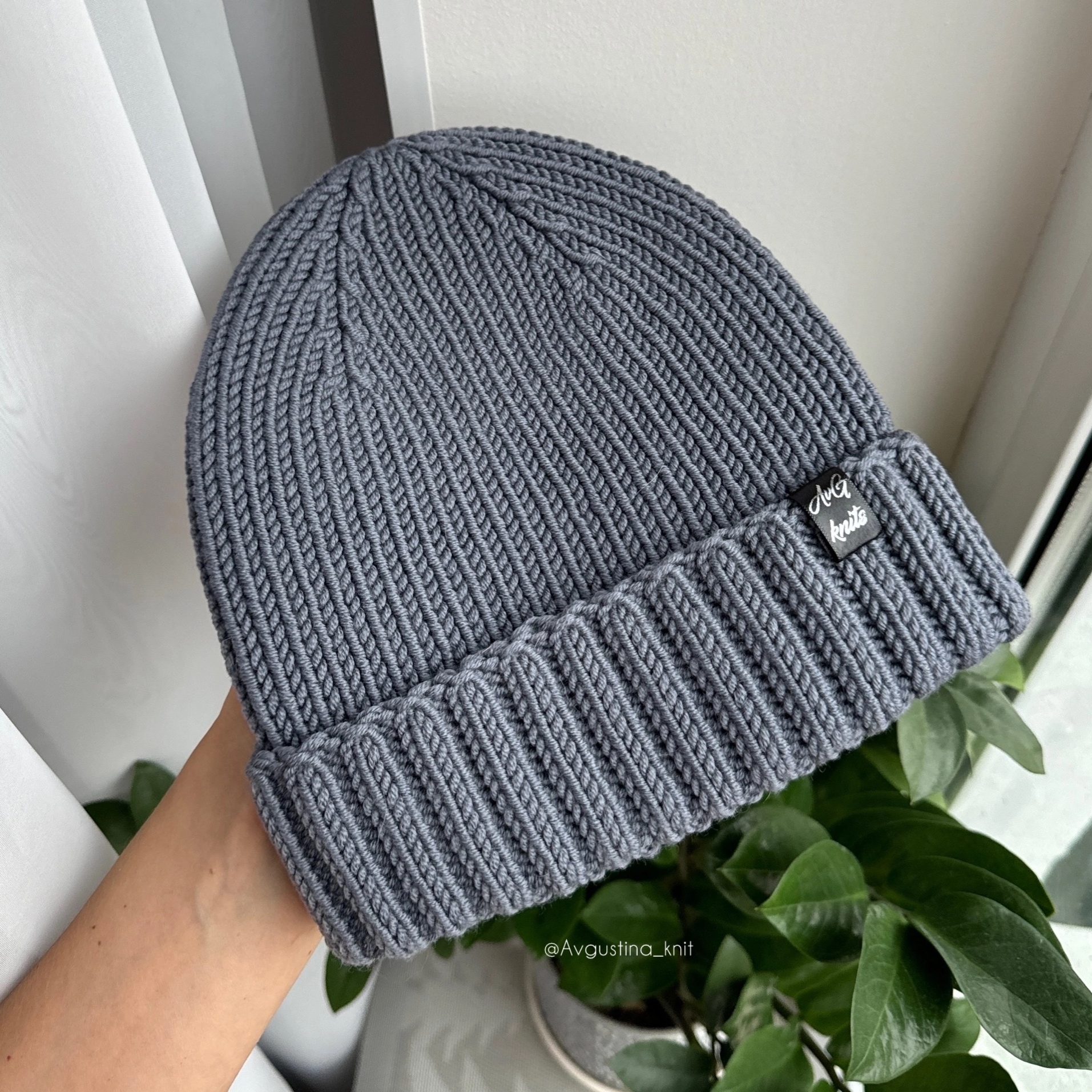 МК Шапка мужская "Оскар"