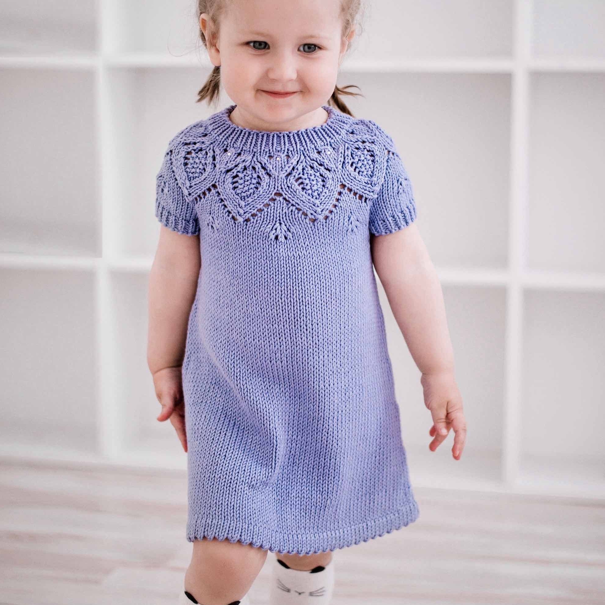 МК Платье, джемпер "Olivia" дети
