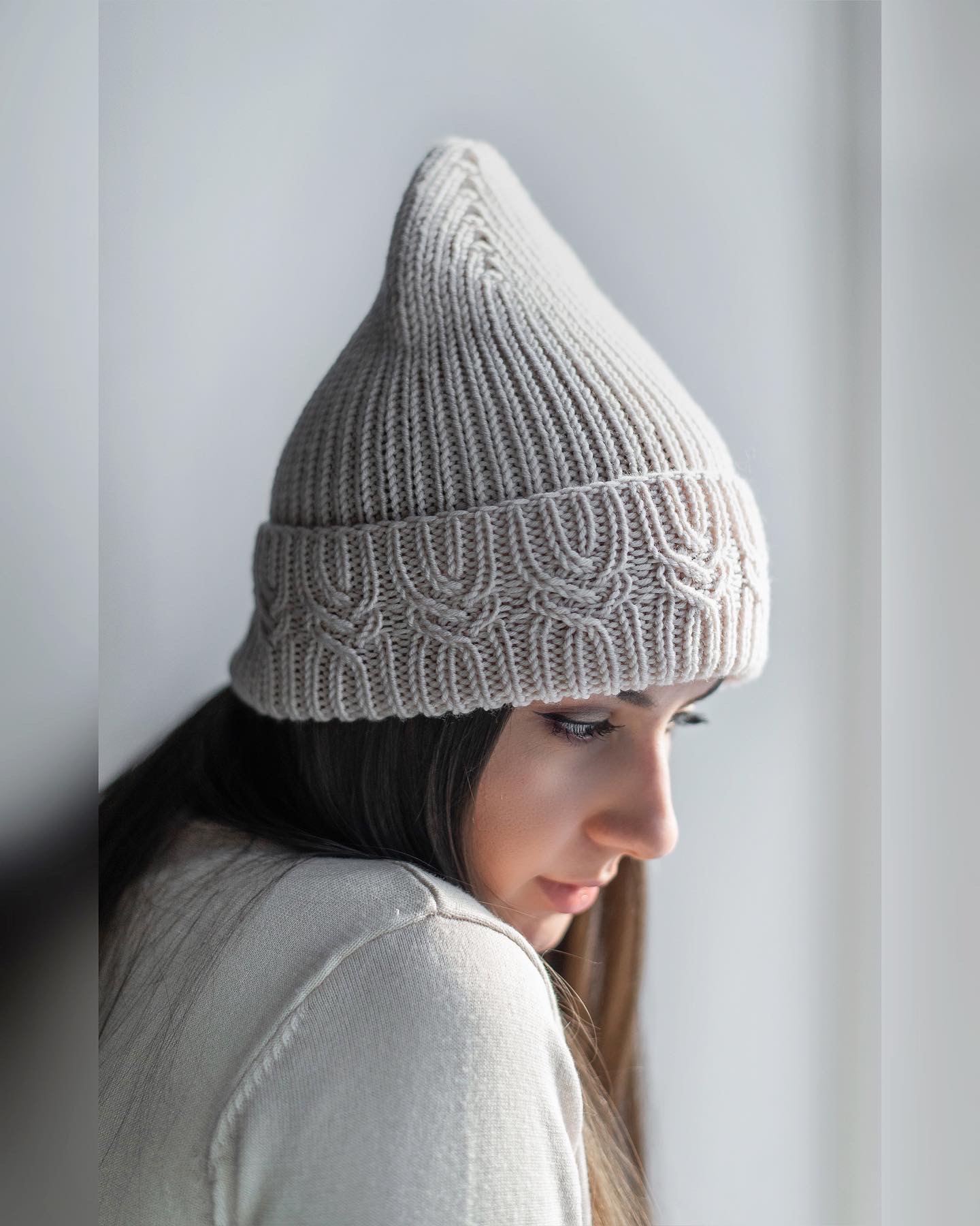 МК Шапка "Mirel"