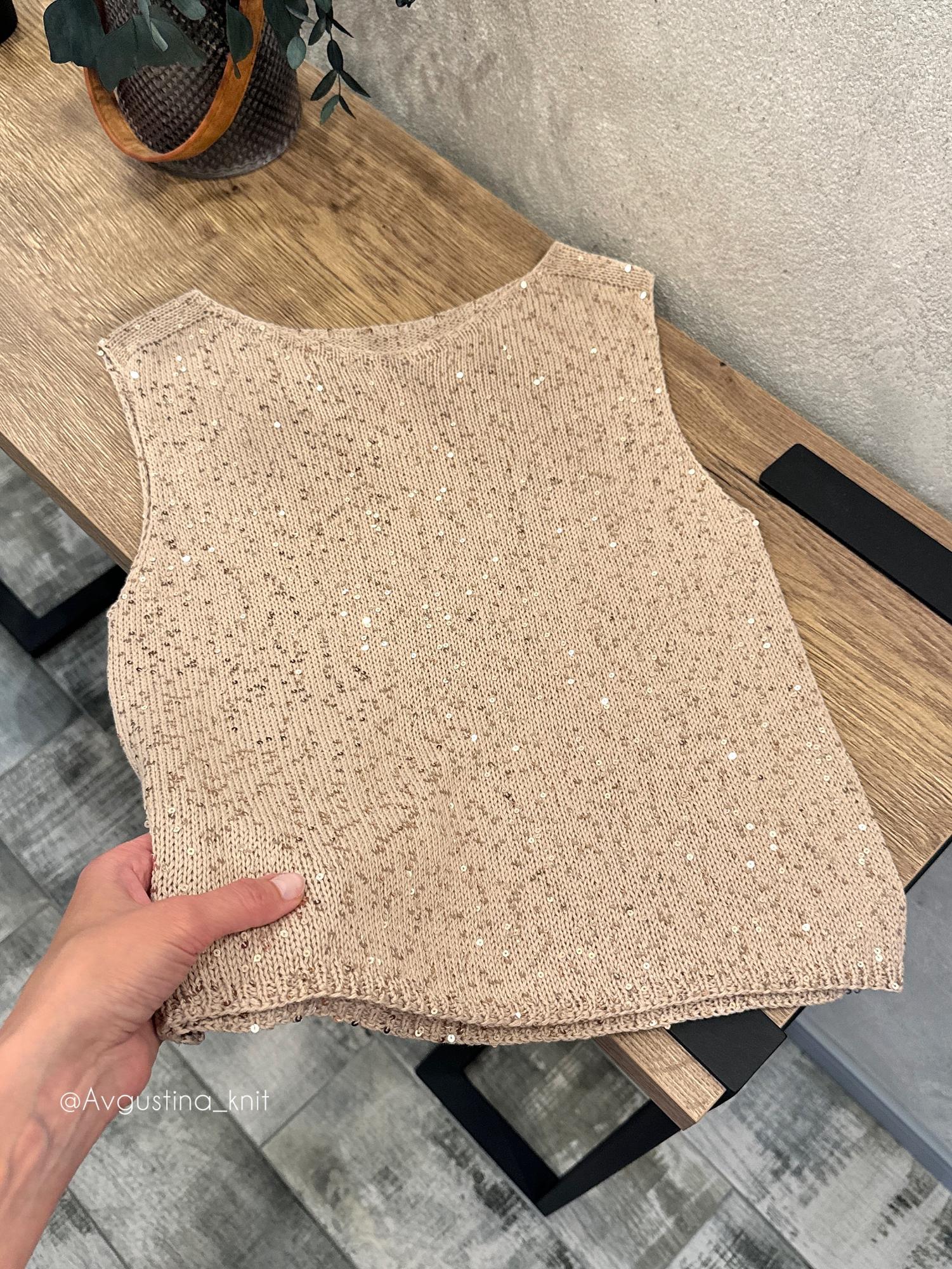 МК Топ Бриллиант (погон, пайетки)