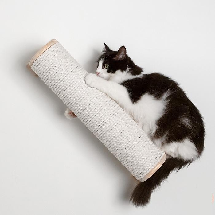 Когтеточка на стену (арт. KGNUHM)