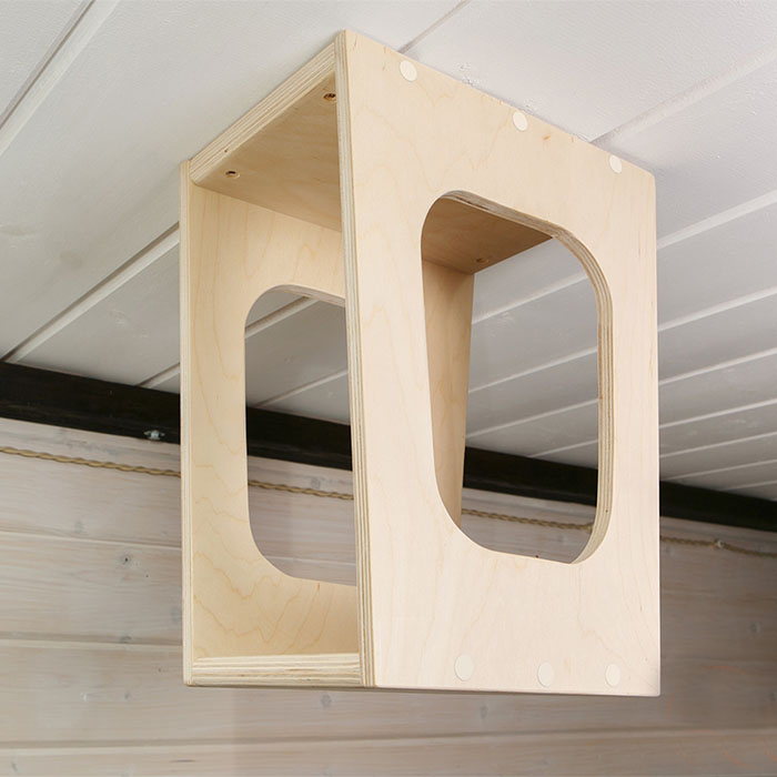 Кронштейн потолочный (арт. 30449899)