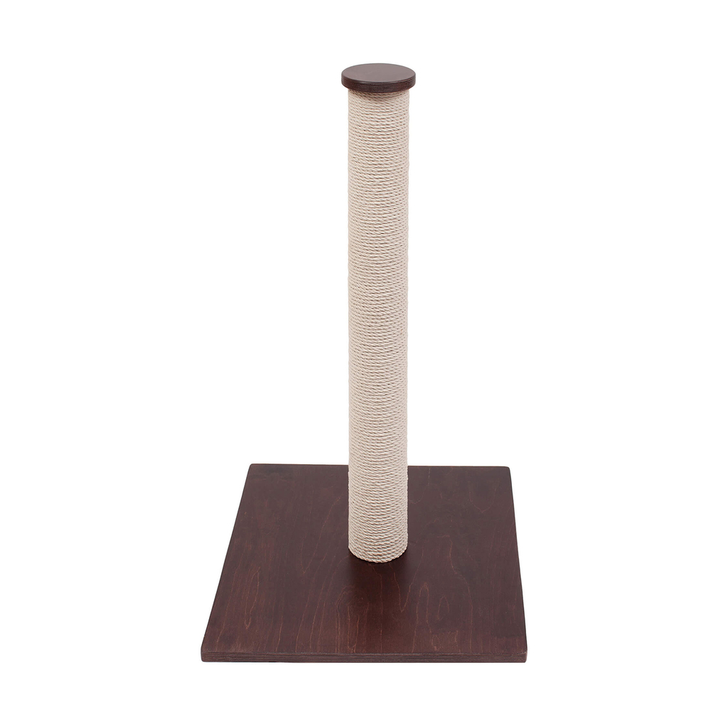 Когтеточка башня мини 84 - 110 см (арт. Mini Tower)