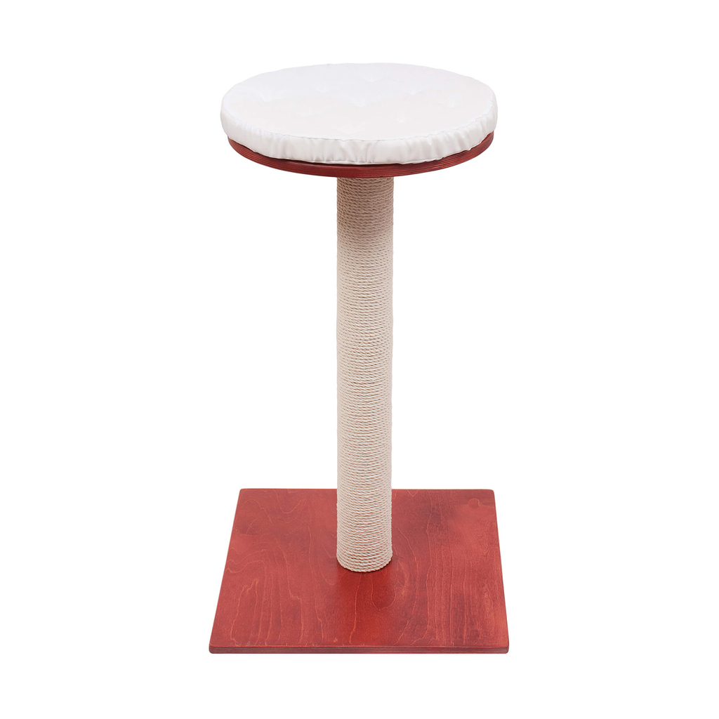 Когтеточка башня  84 - 110 см (арт. Tower)