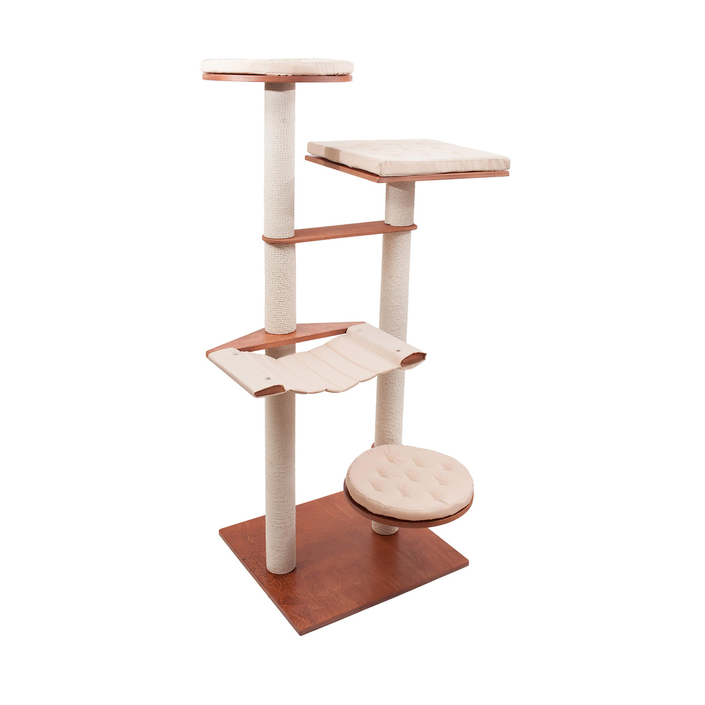 Игровой комплекс  156 см (арт. Twix-2)