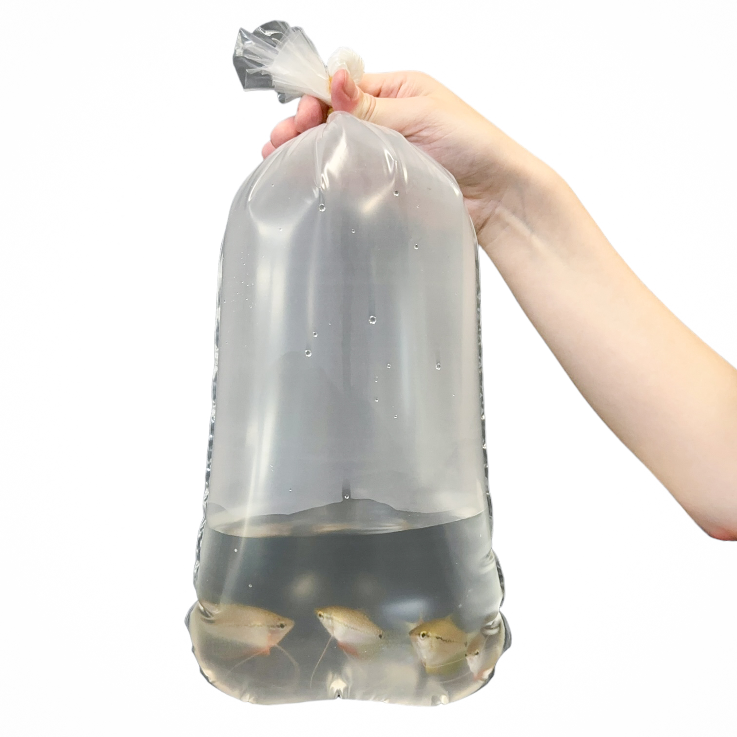 Пакет 22 см (Блок 50 шт)