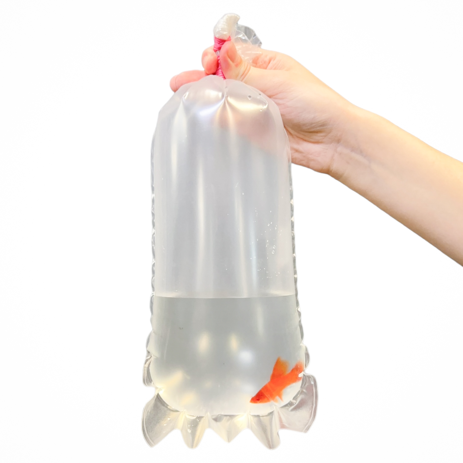 Пакет 16 см (Блок 50 шт)