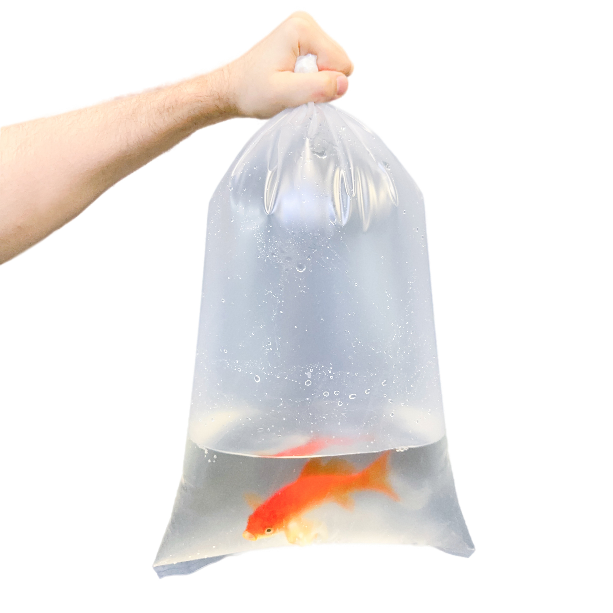 Пакет 30 см (50 шт)