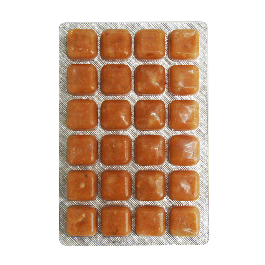 Дискус меню