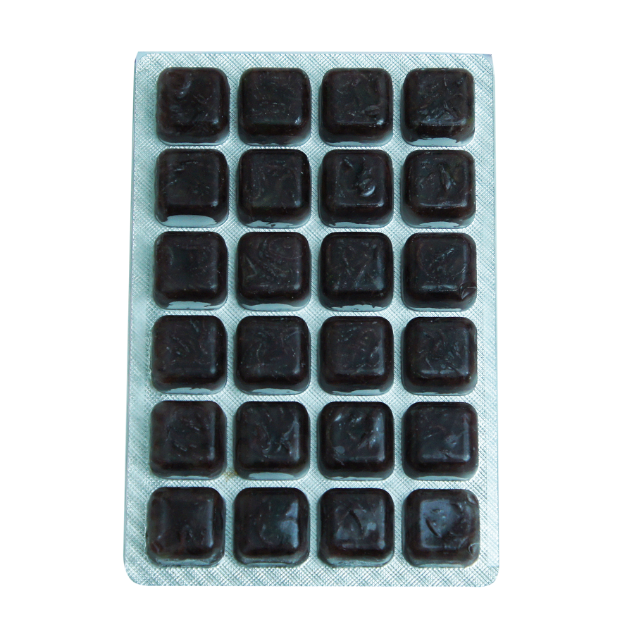 Мотыль крупный