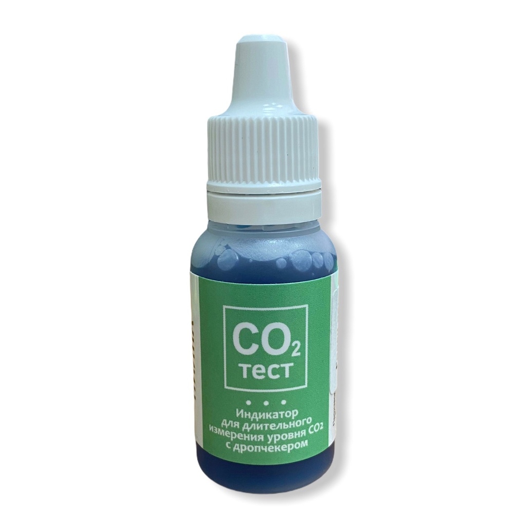 Индикатор запасной для теста НИЛПА® CO2