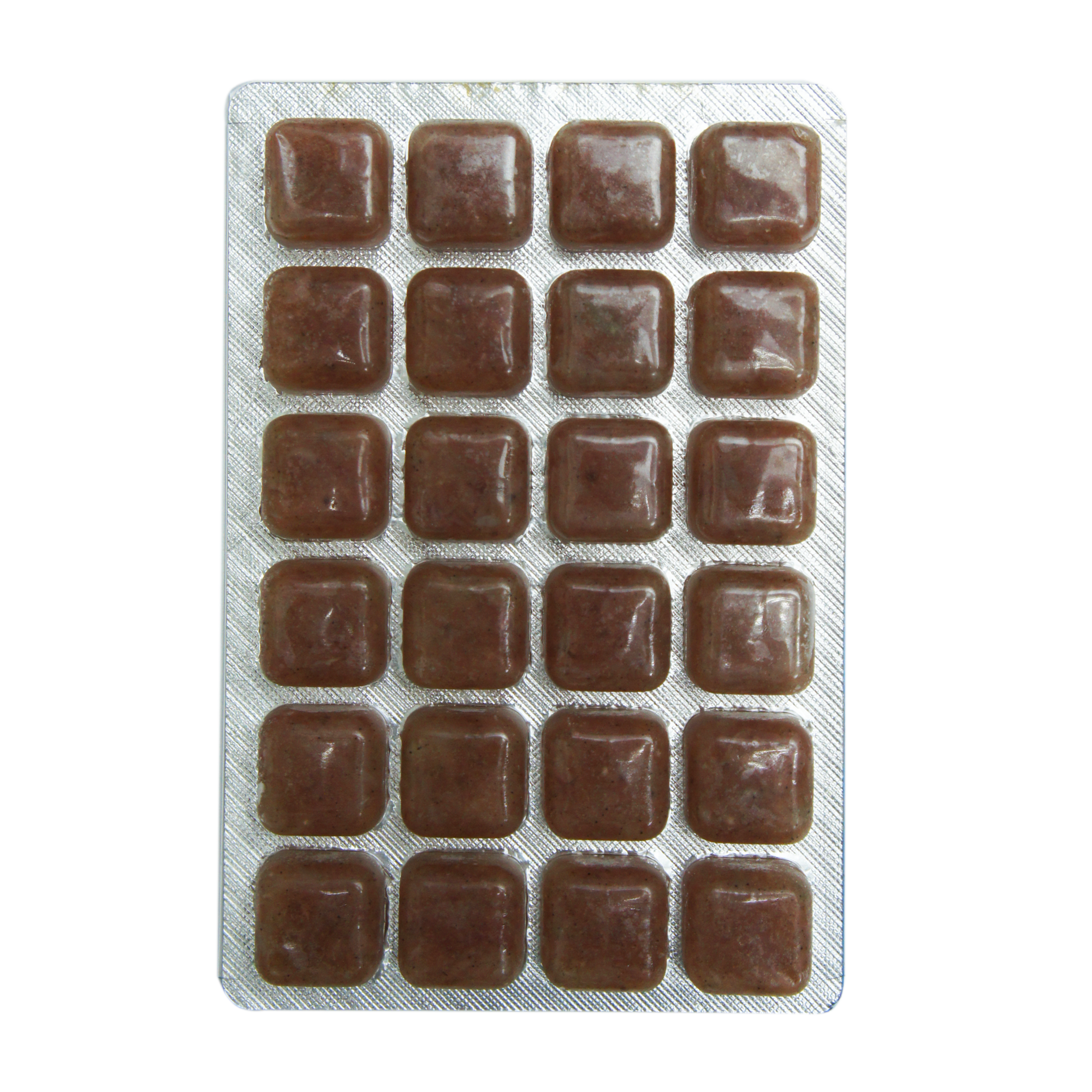 Артемия Премиум - замороженный корм, 100 мл