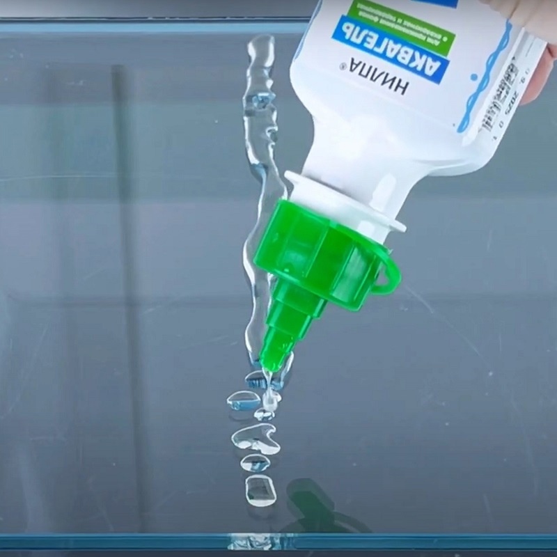 Аквагель, 100 мл