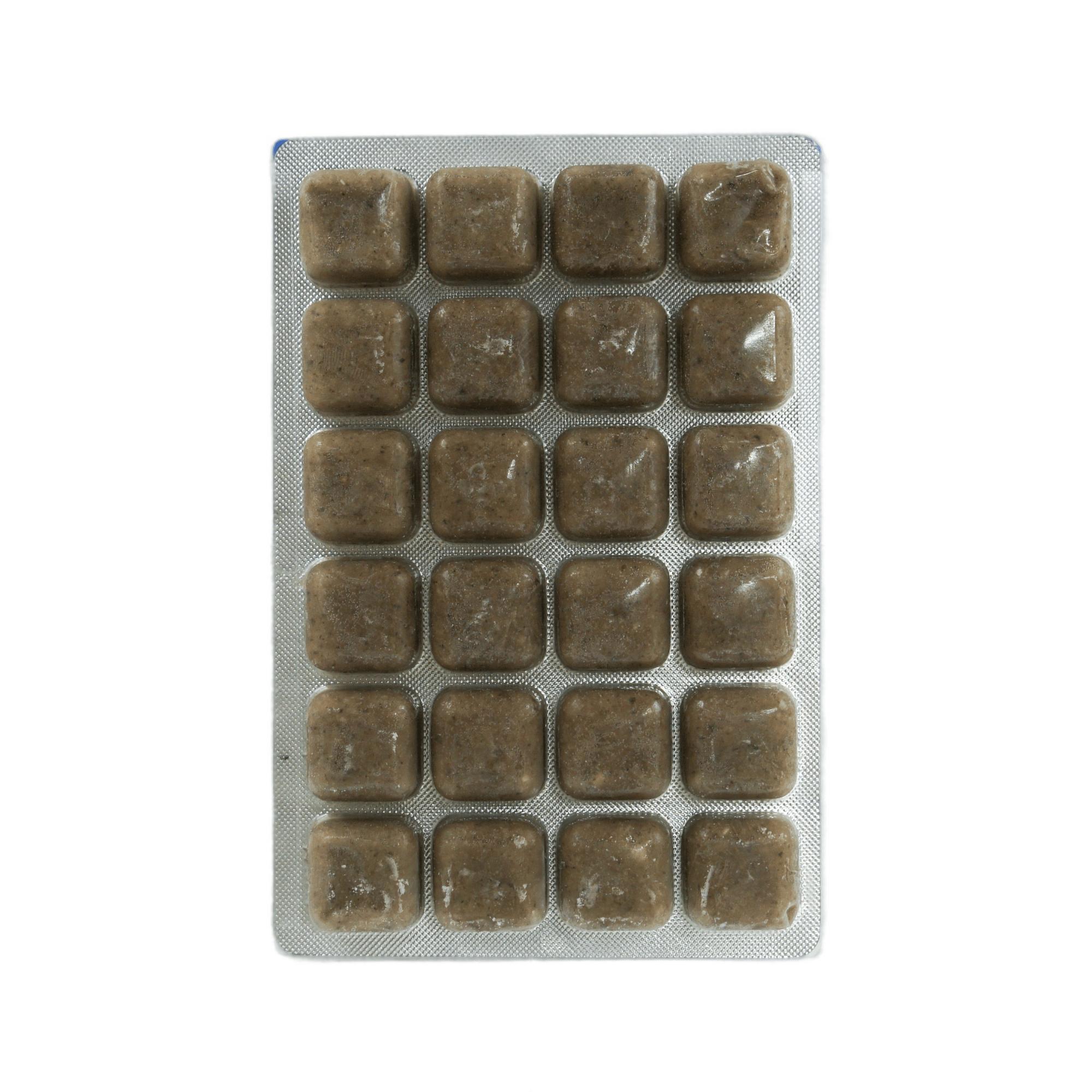 Сверчок измельчённый Премиум - замороженный корм, 100 мл