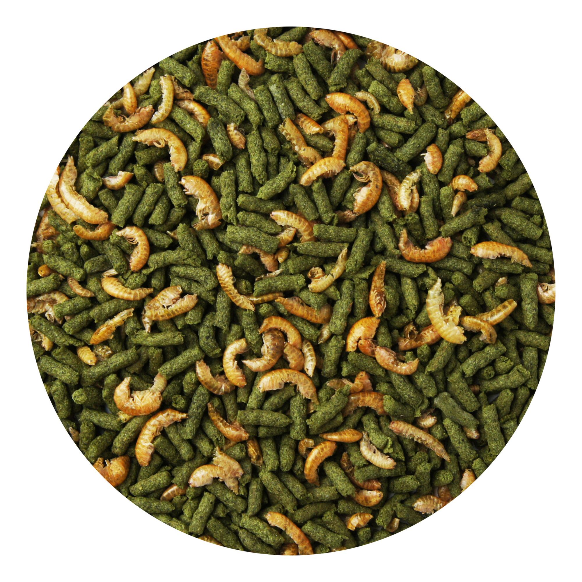 ТЕРРАМИКС С ГАММАРУСОМ