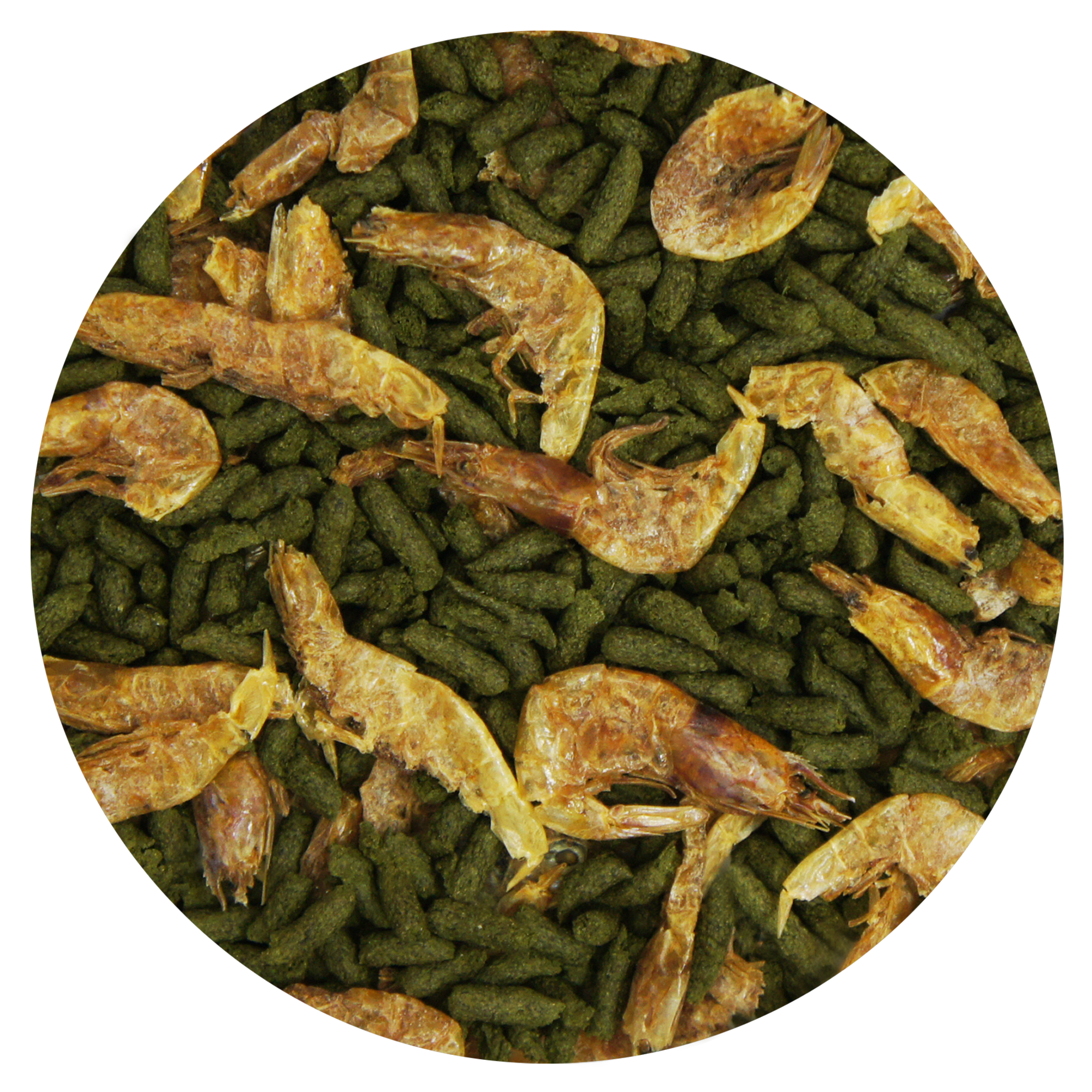 ТЕРРАМИКС С КРЕВЕТКОЙ