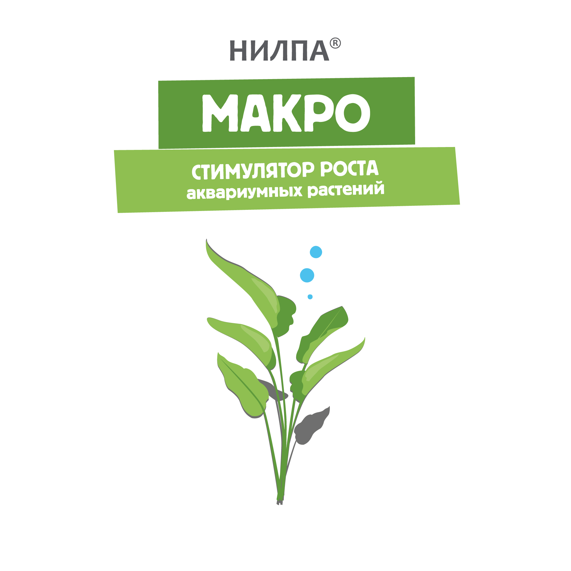 МАКРО