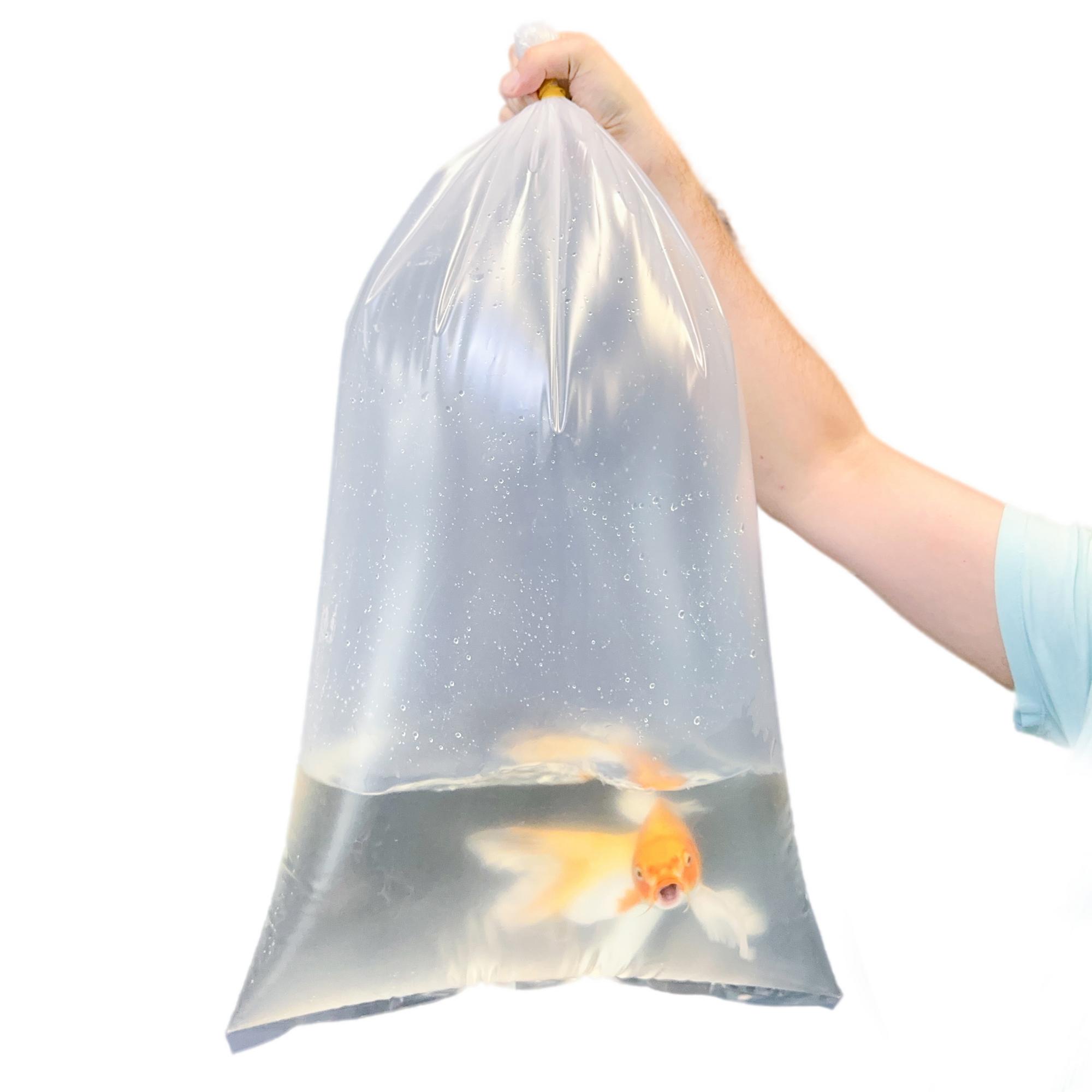 Пакет 40 см (25 шт)