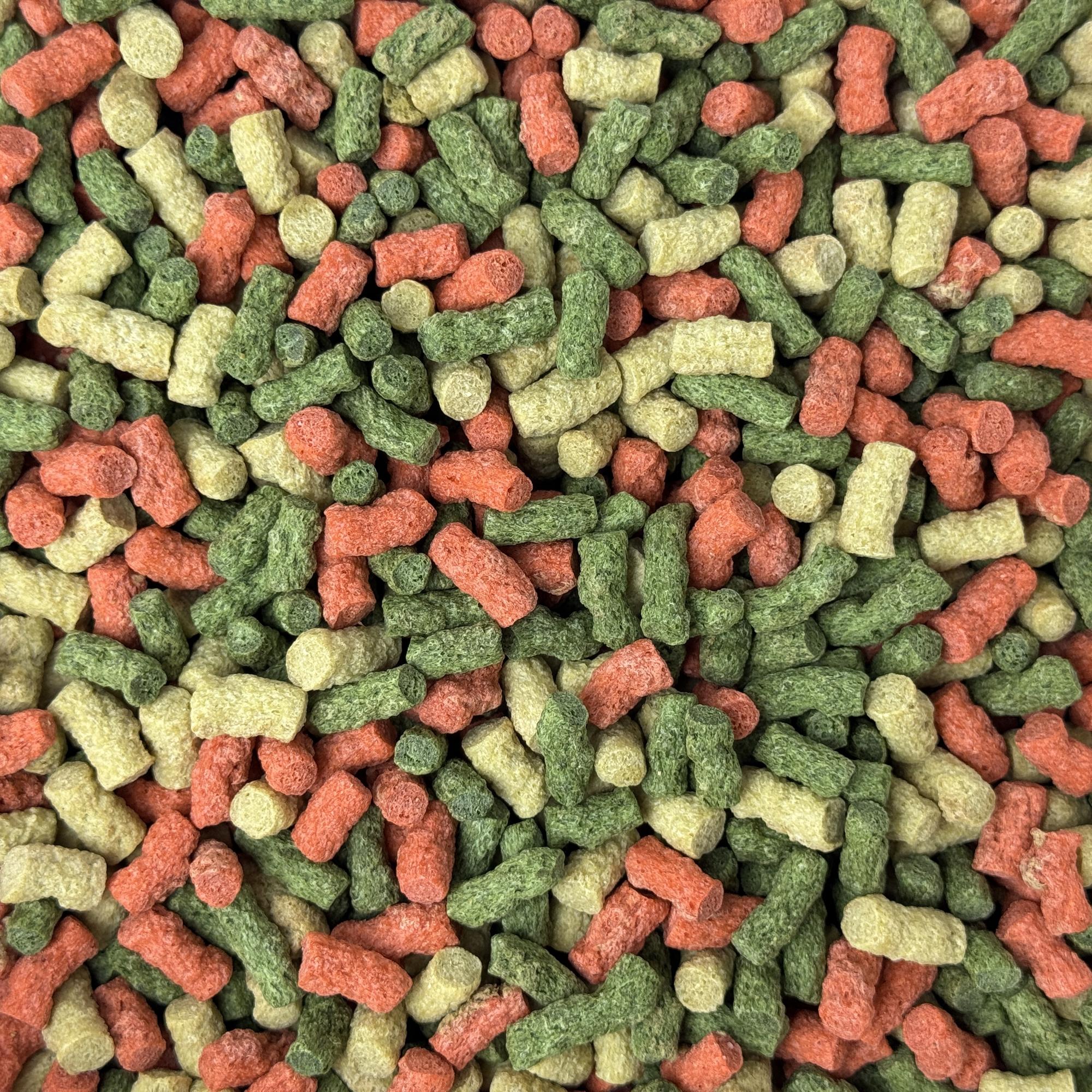 ПОНДСТИКС МИКС