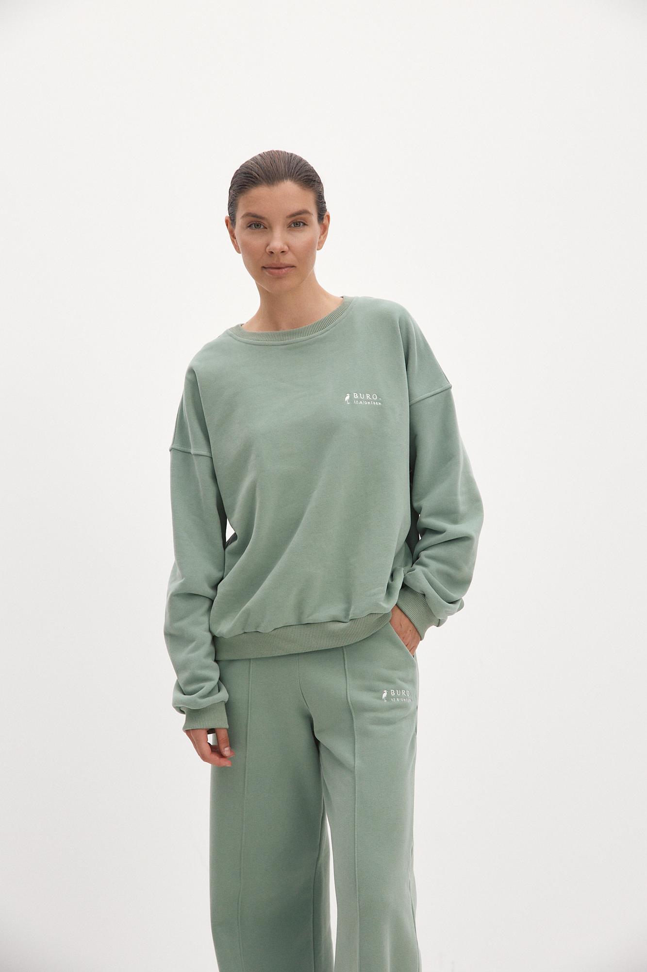 Джемпер SPORT