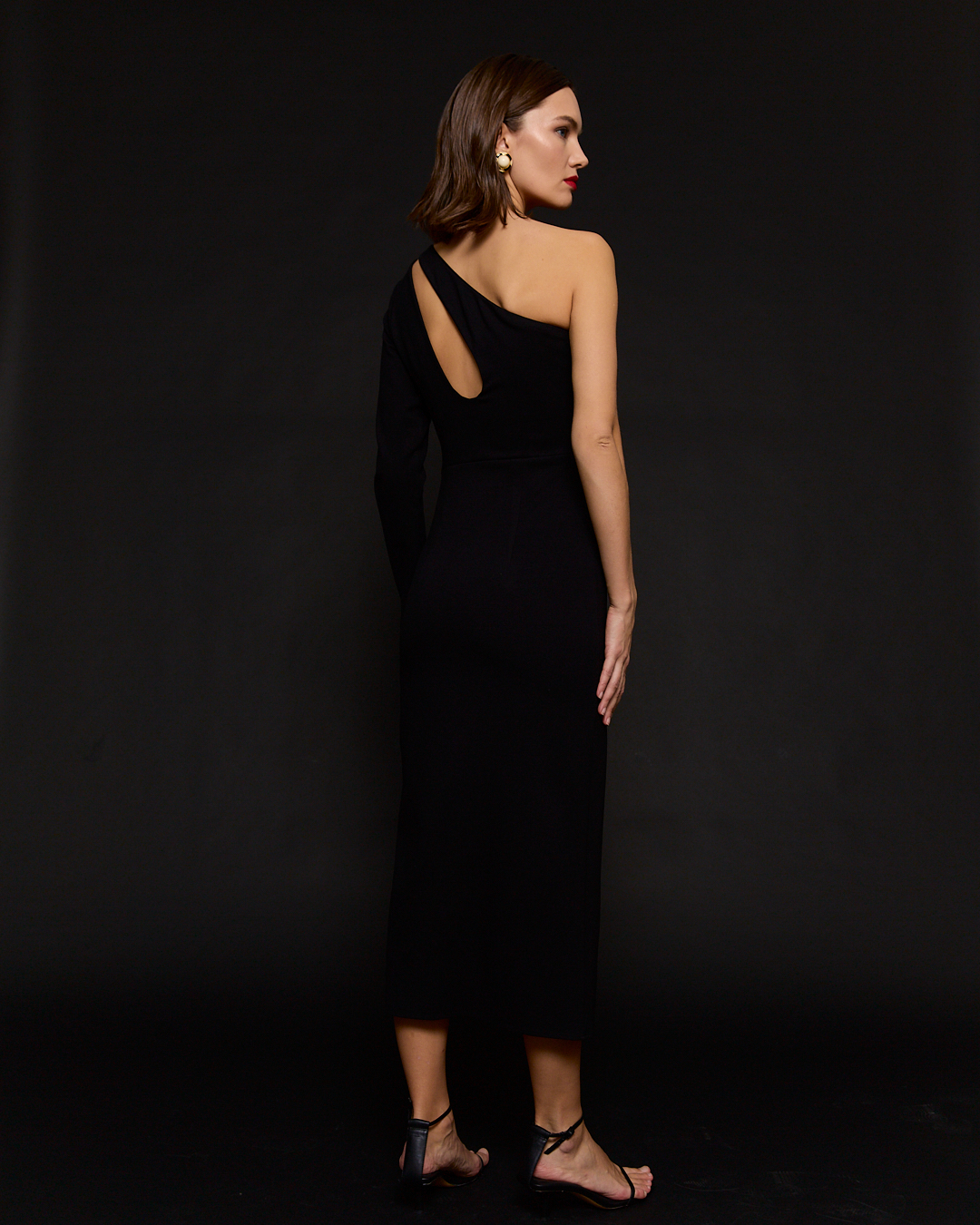 Платье Малена