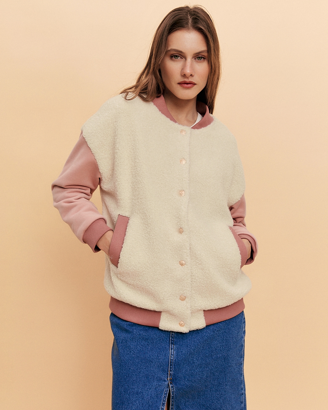 Бомбер ЭМИЛИ