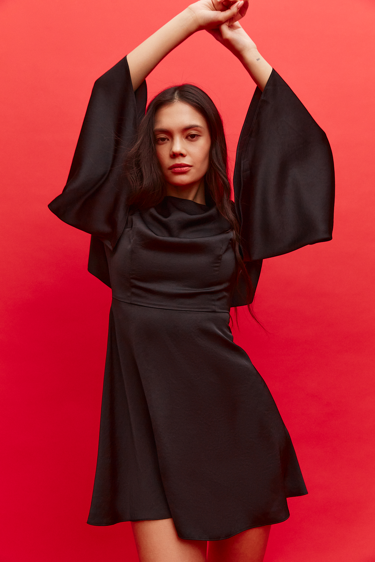 Платье Хейли