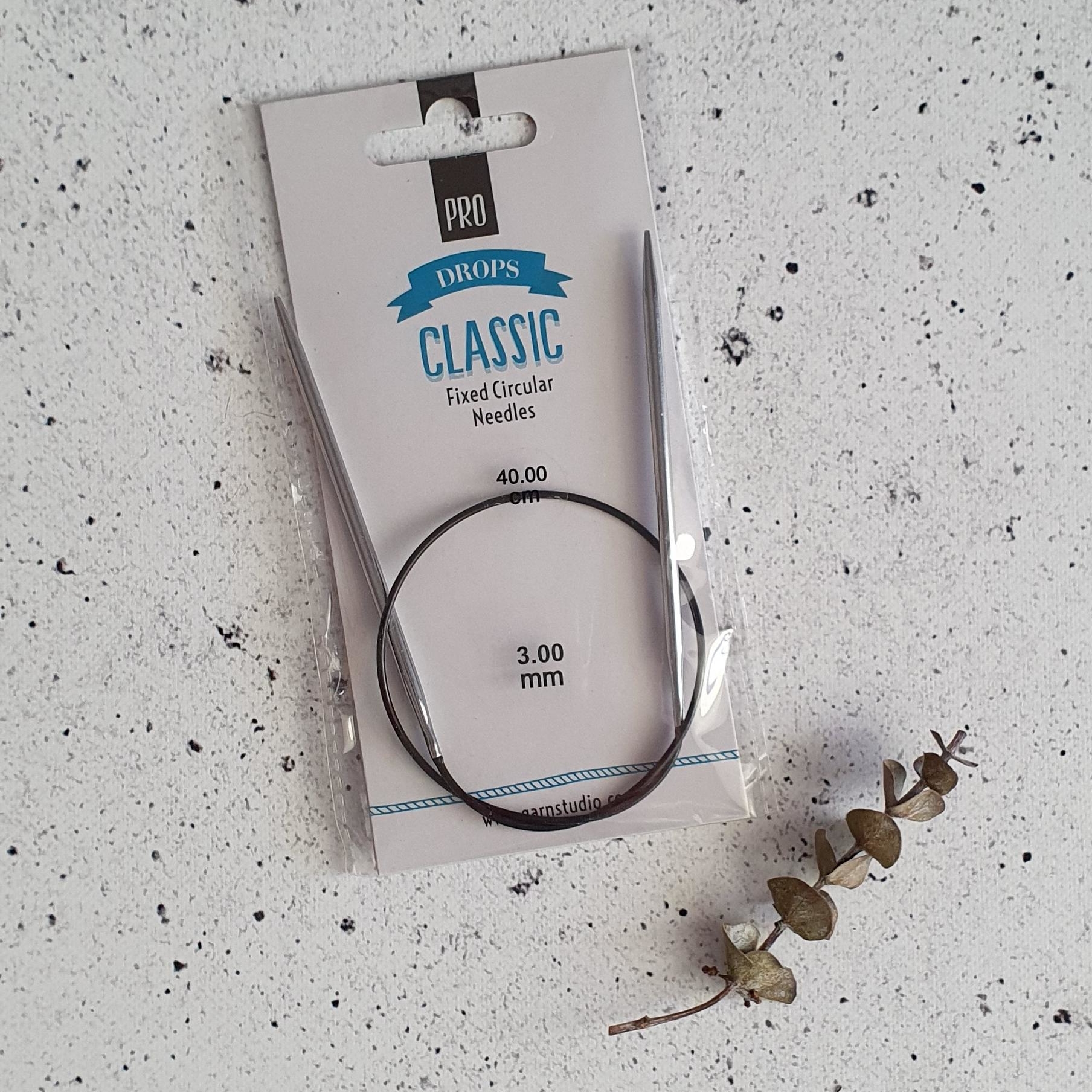 Спицы Drops Pro Classic