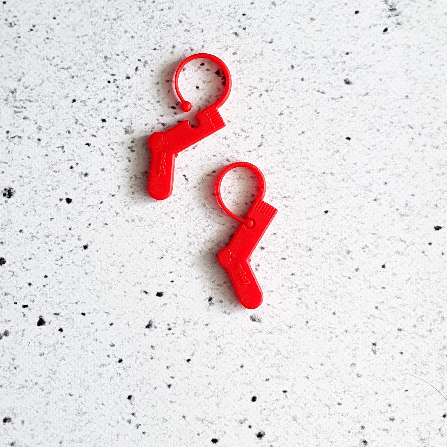 Маркеры-носочки Addi