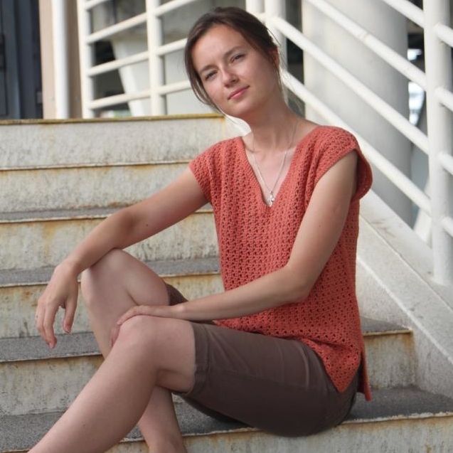 Fibra Natura Bamboo Jazz