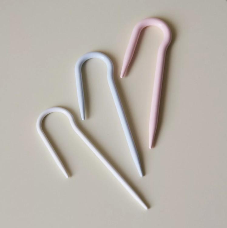 Спицы для кос