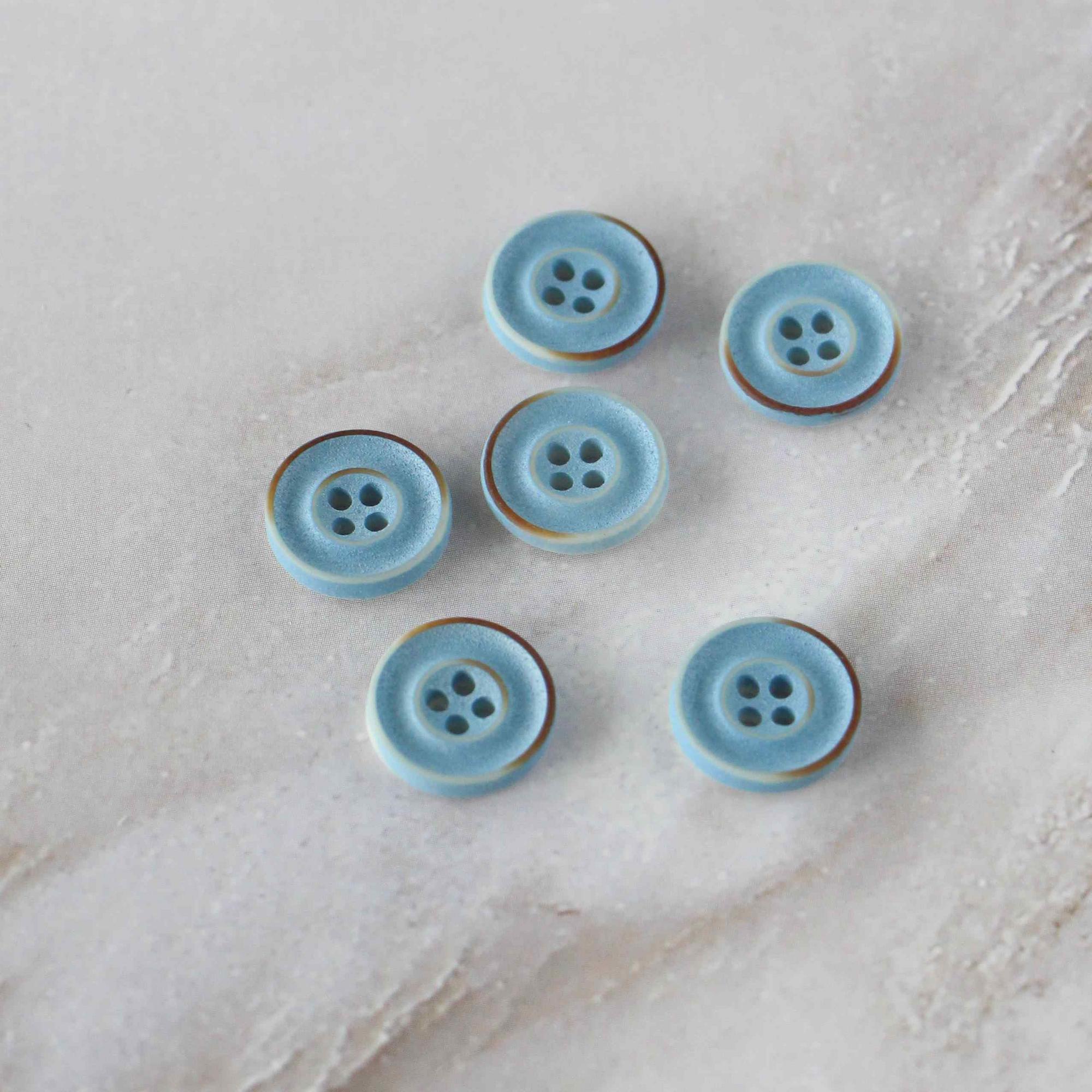 Пуговицы Оттиск (Elegant)