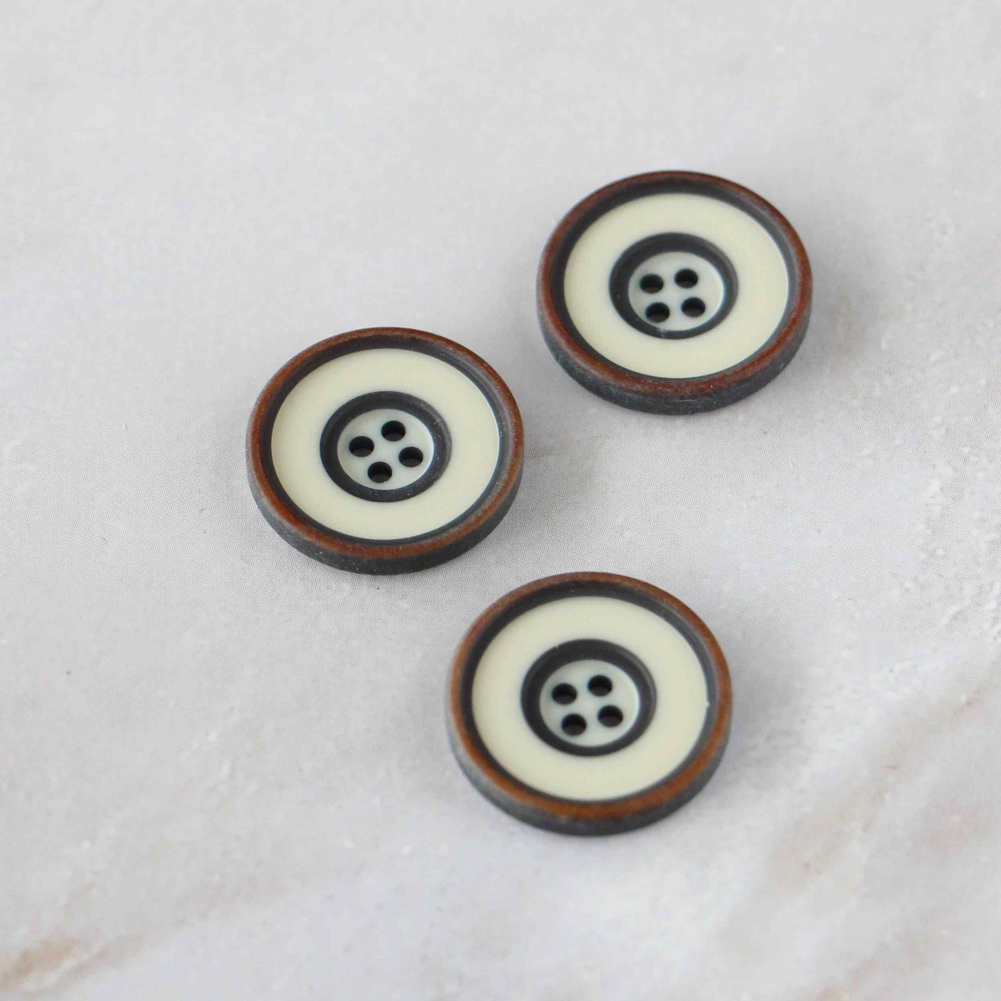 Пуговицы Стиль (Elegant)