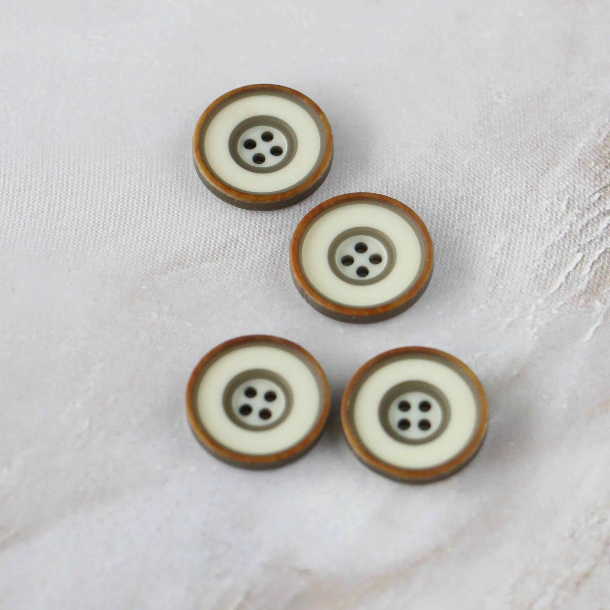 Пуговицы Стиль (Elegant)