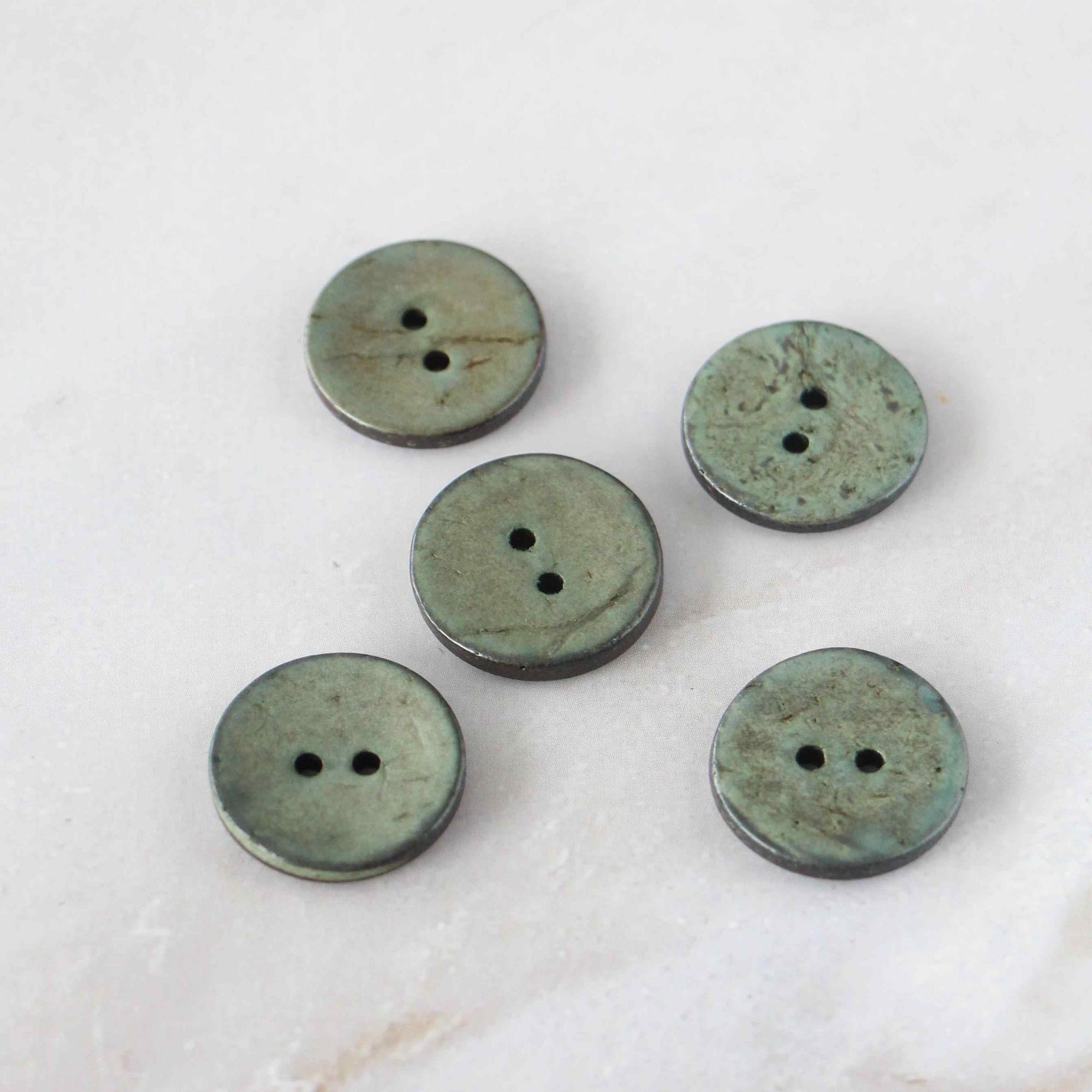 Пуговицы Concept