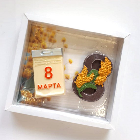 8-Марта