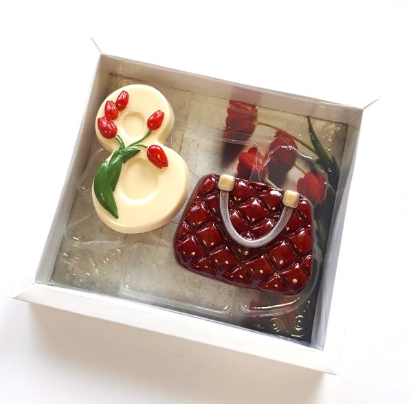 Праздничный