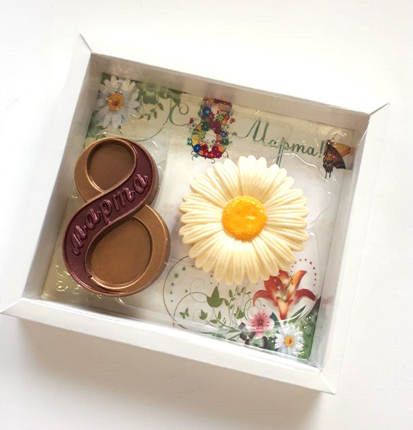 Ромашковый