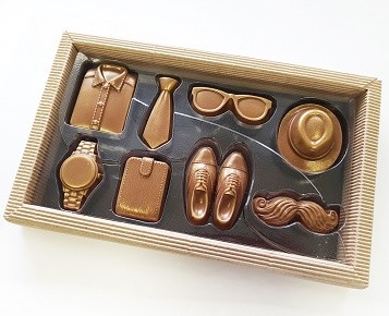 Джентльмену