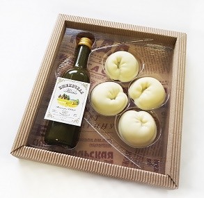 Под водочку