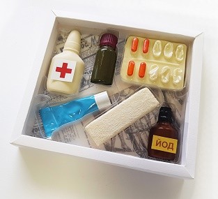 Аптечка