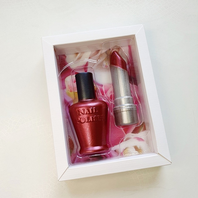 Набор"Для нее"