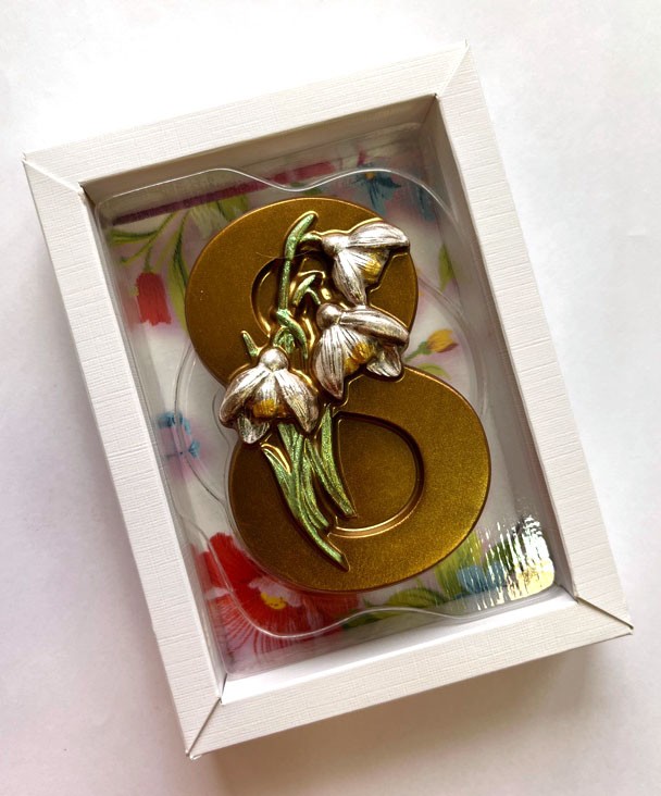 Подснежники