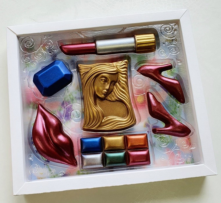 Набор "Грация"