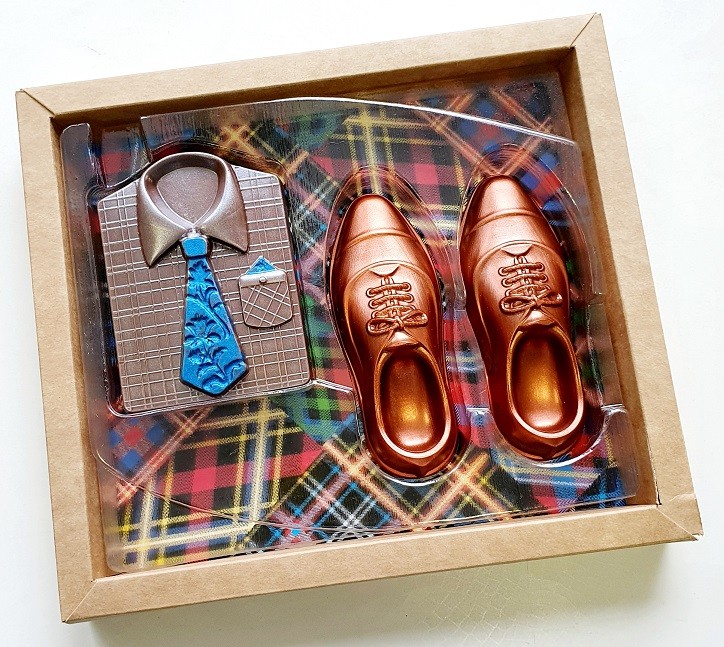 Набор "Мужской"