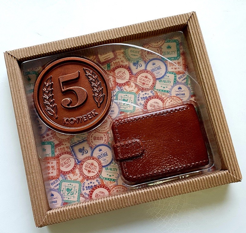 Набор "Прибыль"