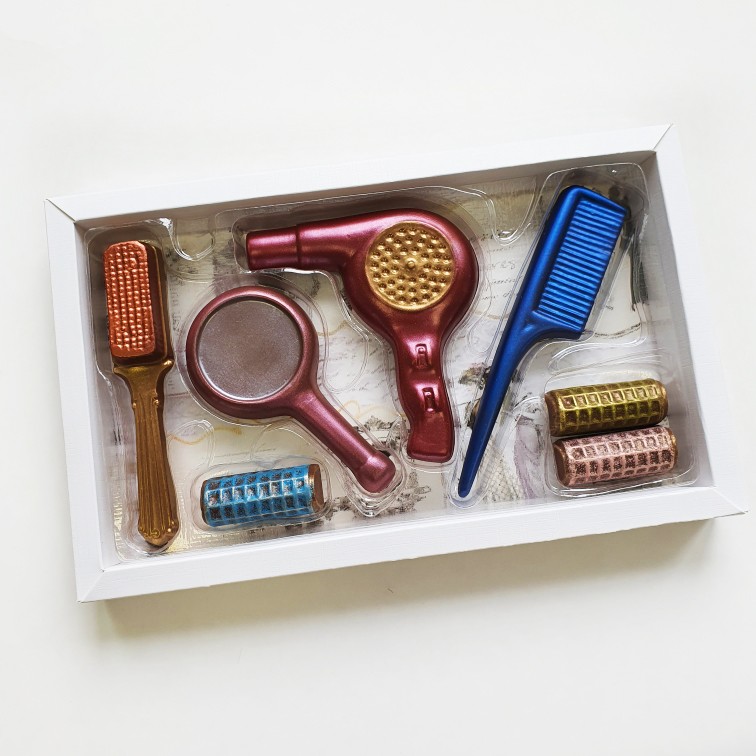 Набор "Для красотки"