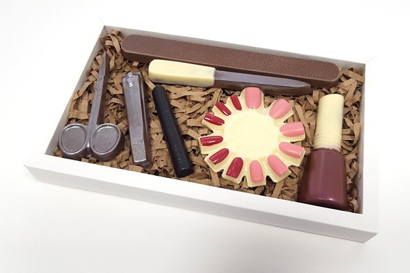 Набор "Маникюрный"