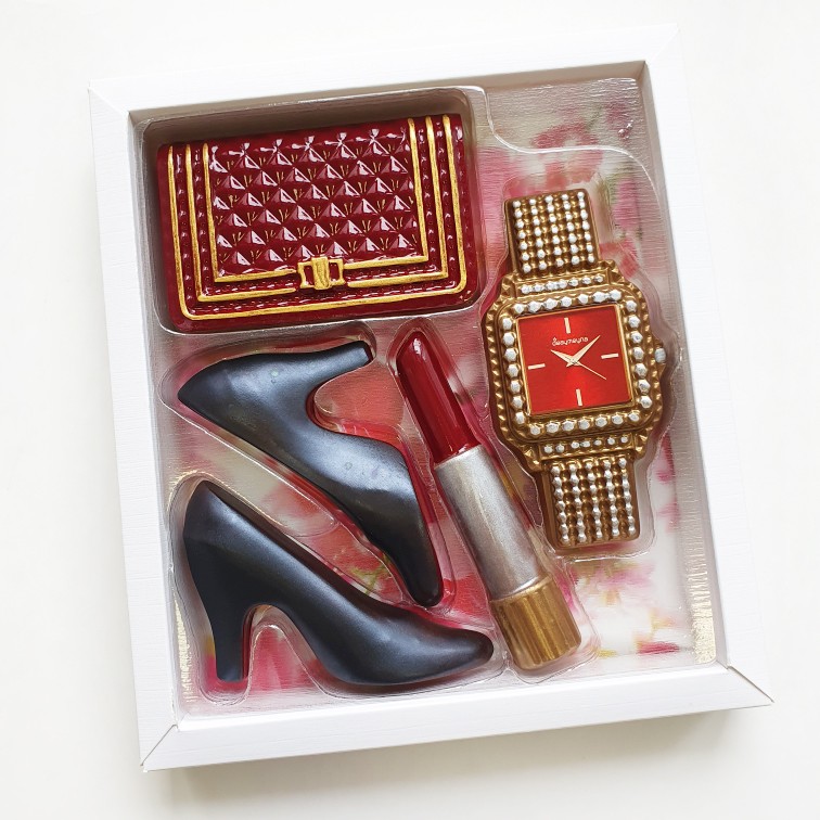 Набор "Драгоценной женщине"