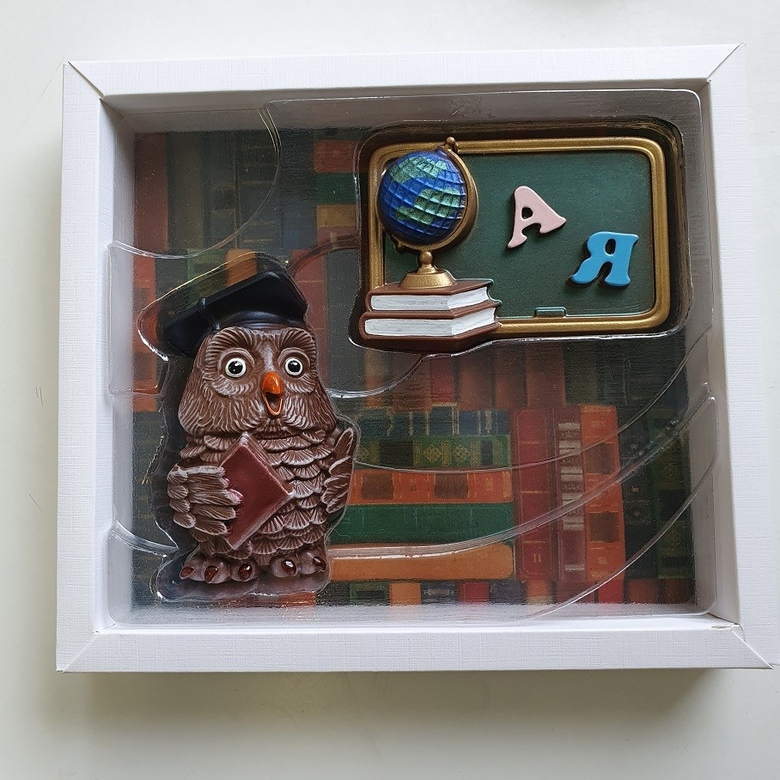 Набор "Педагогу"